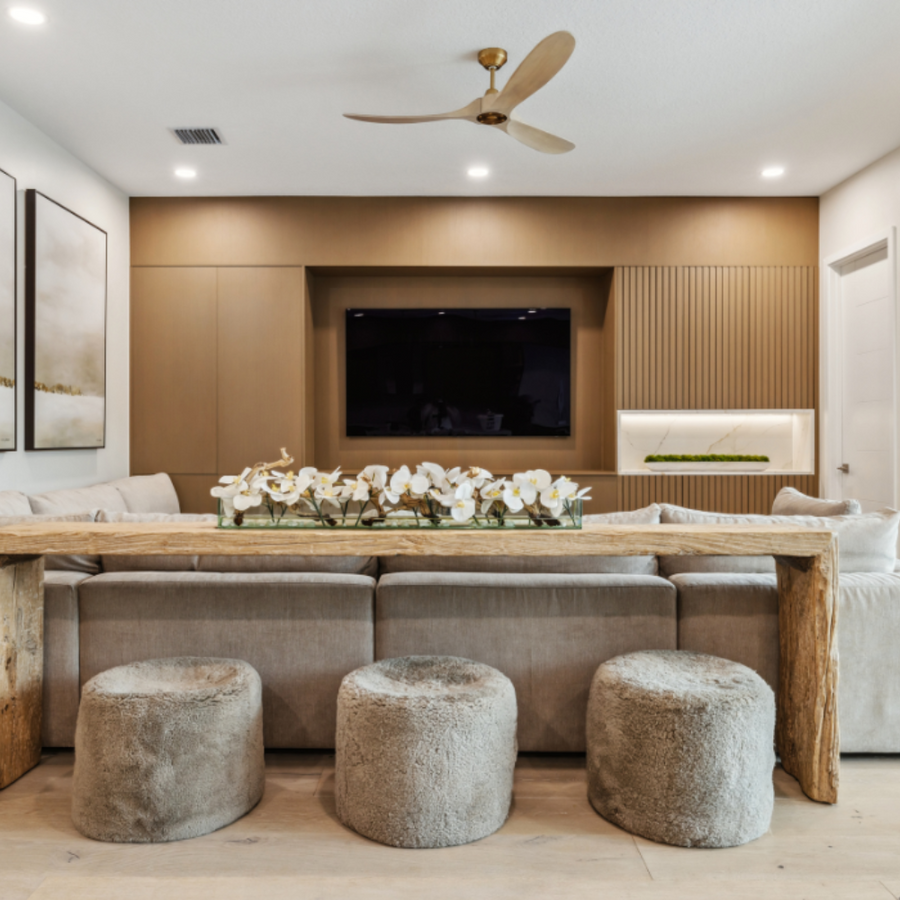 Design Portfolio | Atelier Interiors