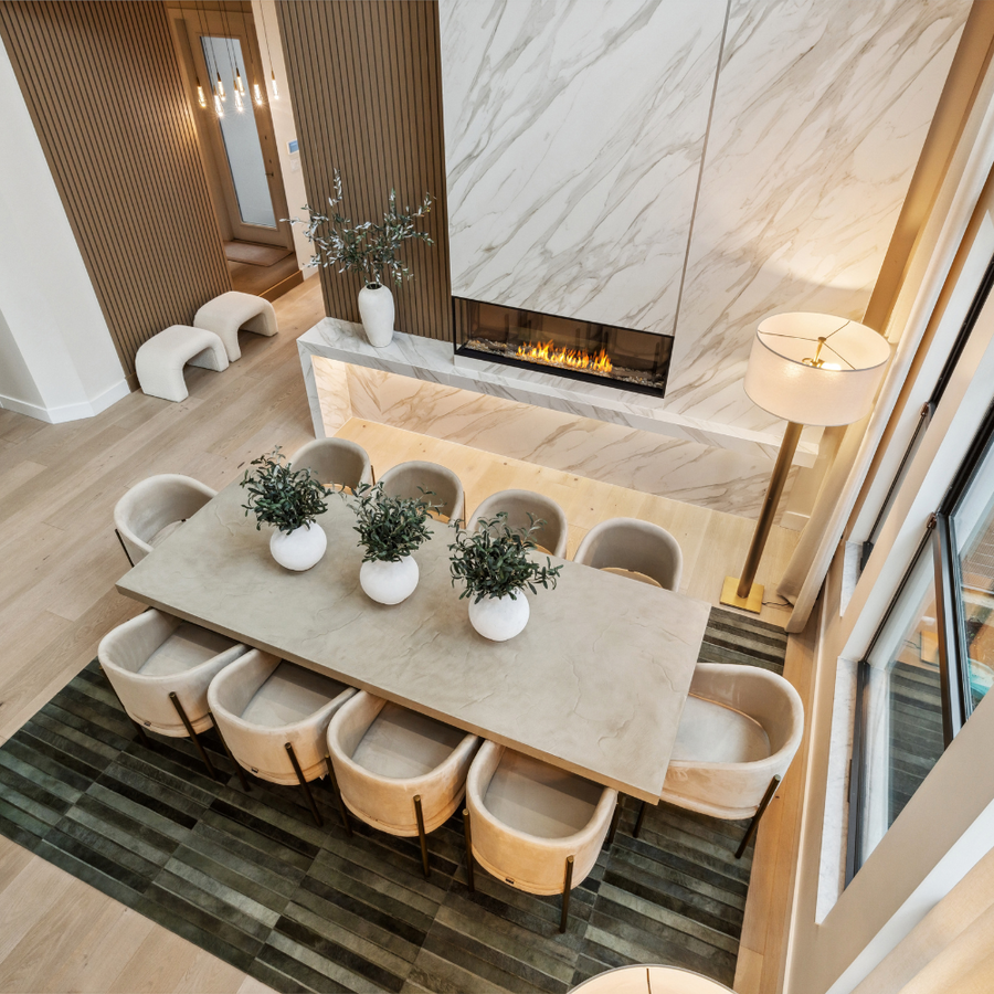 Design Portfolio | Atelier Interiors