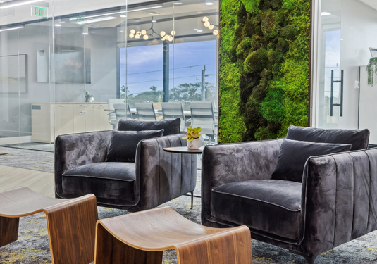 Singer Wealth Project – atelierinteriors