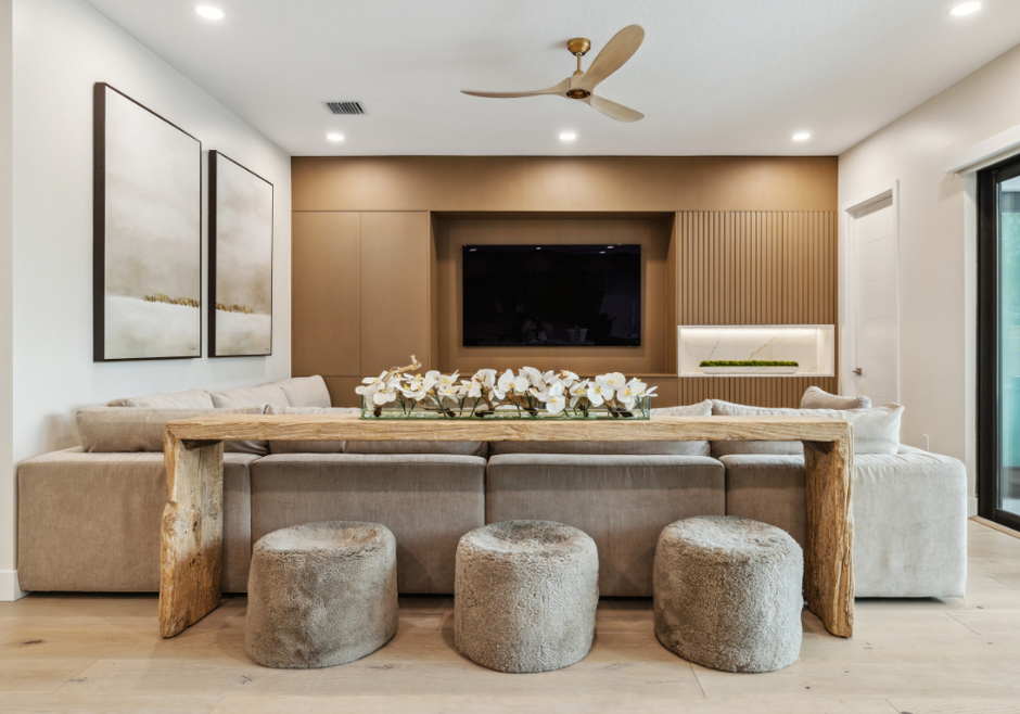 Atelier Interiors | Luxury Interior Designer Boca Raton, FL